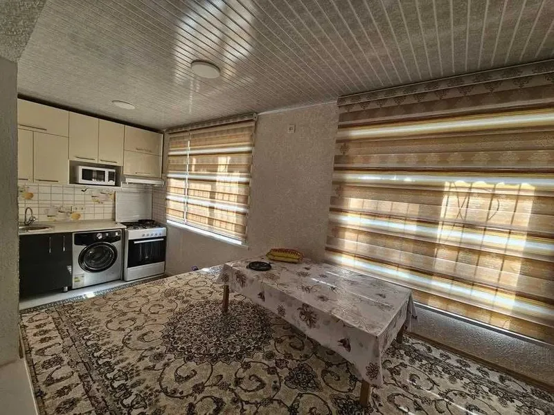 Аренда квартира в Самарканд Дарвоза 2-ком р-н Шайхантахурский — фото 2