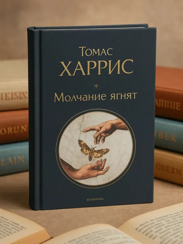 Молчание ягнят