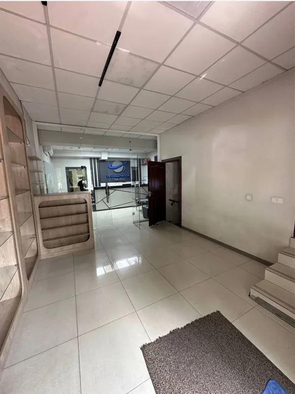 Здание/офис • 280 м² • Первая линия • стадион Бунёдкор • Чиланзар 6 кв — фото 1