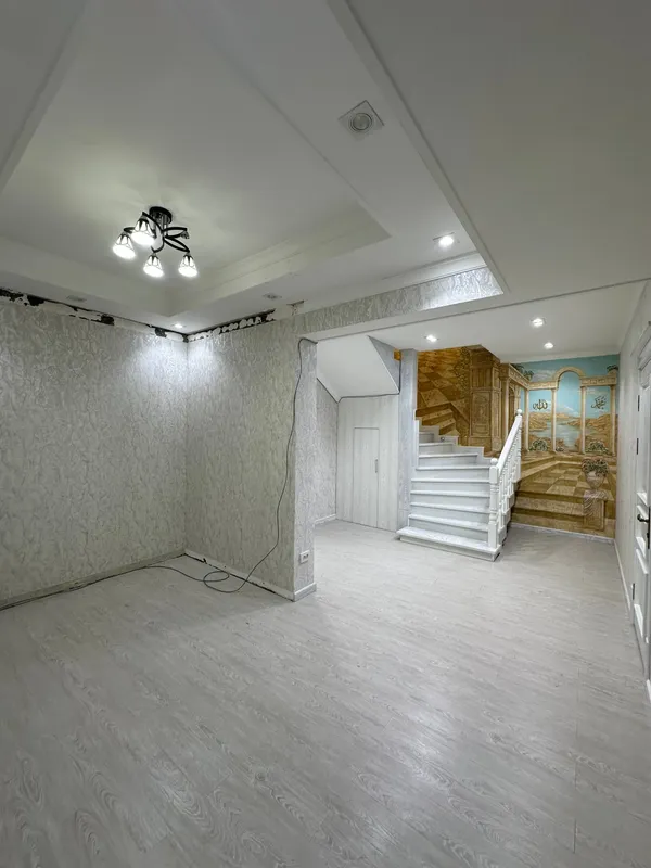СРОЧНО! 6-комн. Дуплекс 227 м² на Новзе — фото 1