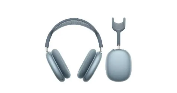 Airpods Max with smart case 2 Airpods Max with smart case 2