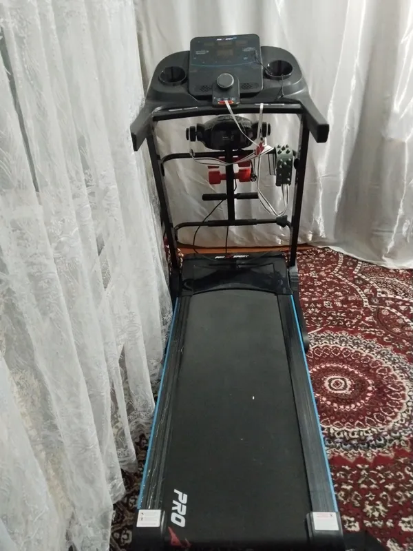 prosport begalka 3