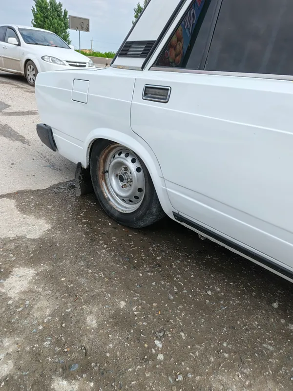 vaz 2107 4