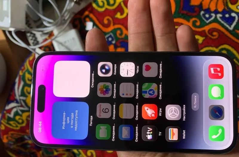 Iphone 14pro 512GB 2 Iphone 14pro 512GB 2
