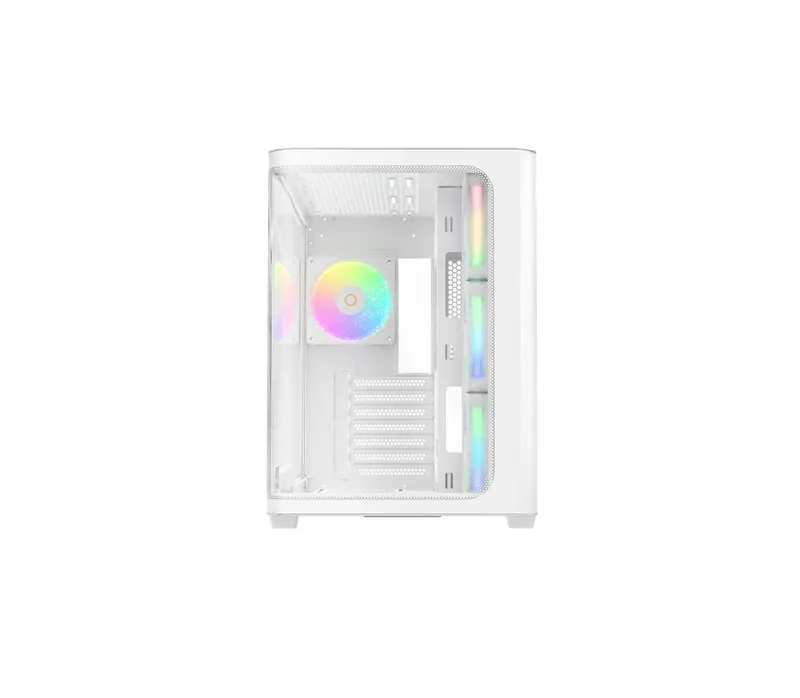Корпус Ocypus Iota C70 Curve ARGB White 3