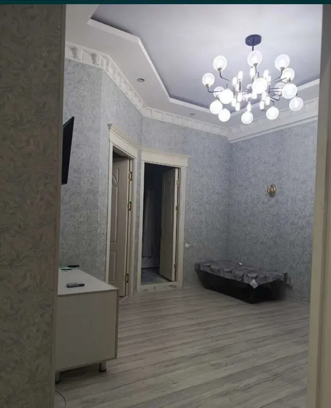 аренда квартира Сергели 3