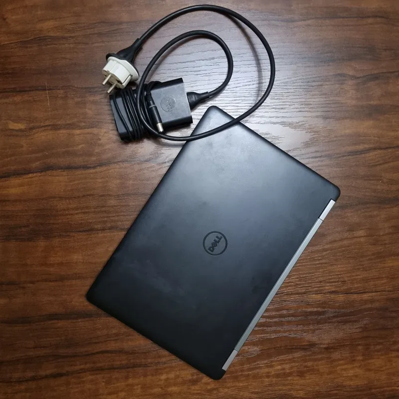 Продаётся Dell Latitude E5470