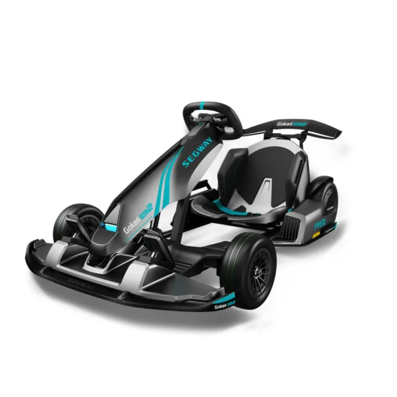 Картинг Segway gookart Pro 2
