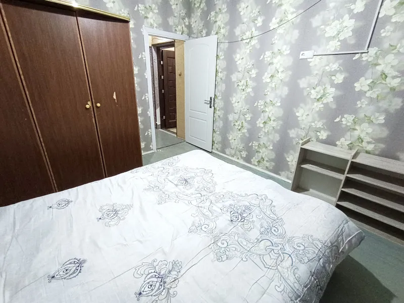 Аренда 2в3ком Квартиры Сергели-8 4