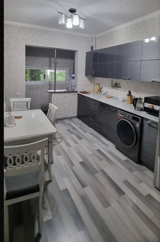 Аренда! 2х ком. Ташсельмаш 1