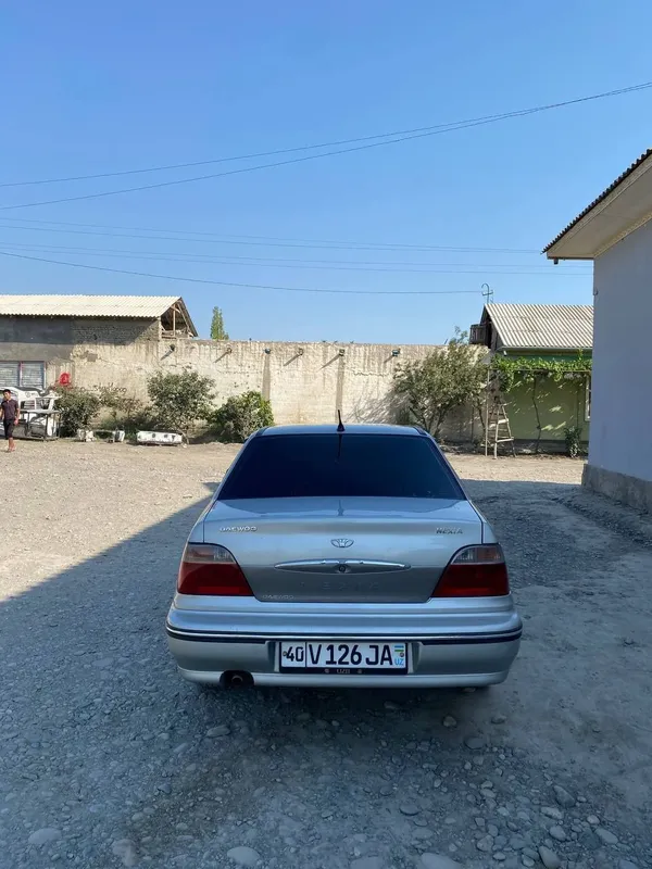 Некся1 2007 йил краска тозза 6