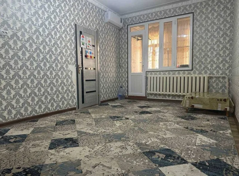 продаются 3х комнатная квартира Чиланзар 14
