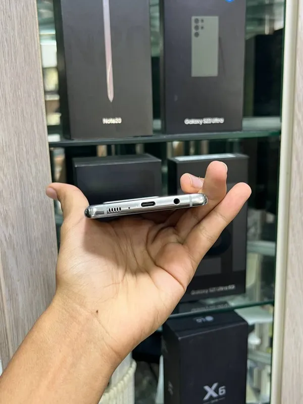 Samsung s10 plus 5G — фото 4