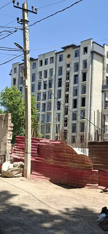 Продаётся Квартира в центре троицка