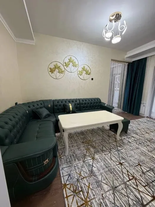 Сдается квартира