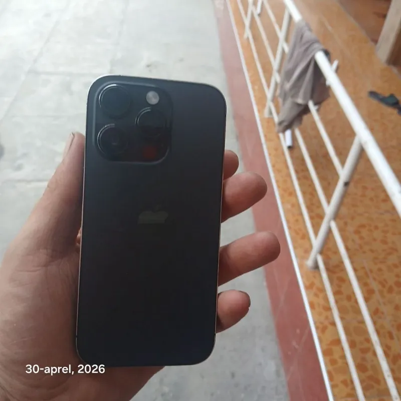 Iphone 14 Pro 128 Batare80% 2