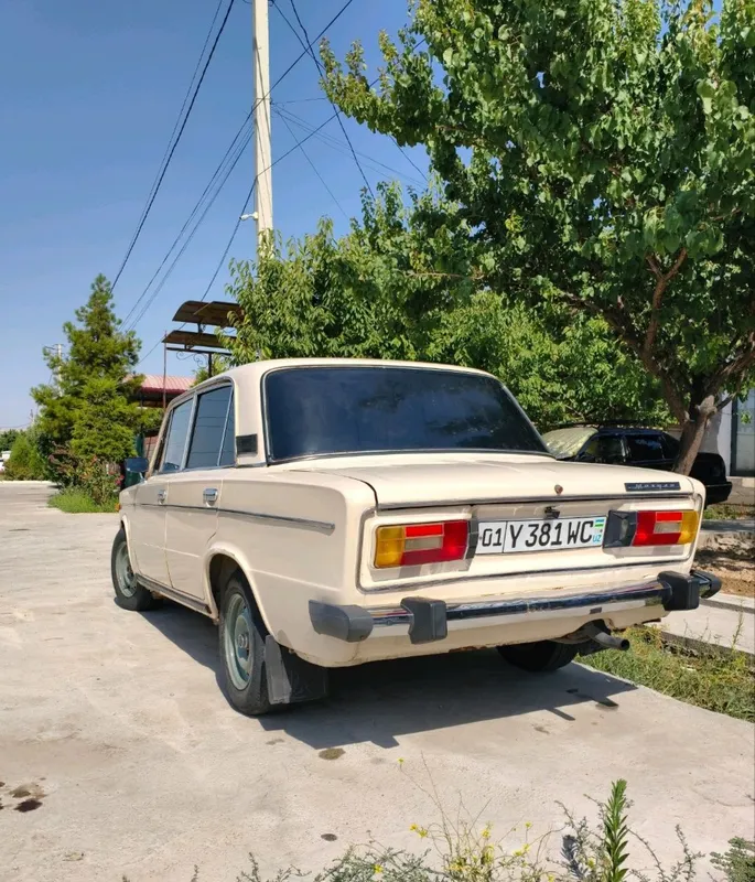 ВАЗ 2106 сотилади 6