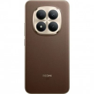 Смартфон Xiaomi Redmi Note 15 Pro+ 5G 12/512GB Mocha Brown (Коричневый) — фото 1