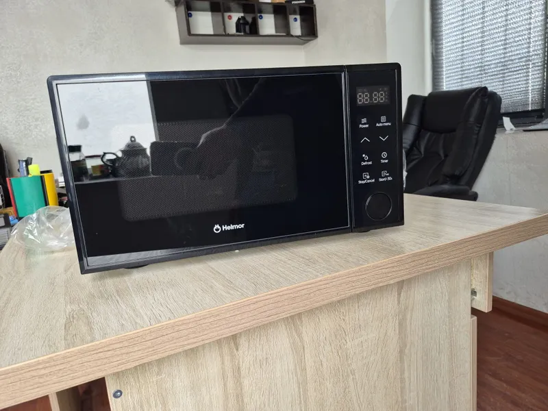 Микровалновка 20л ( mikravalnovka 20l) lg magnetronlik baza narx 1