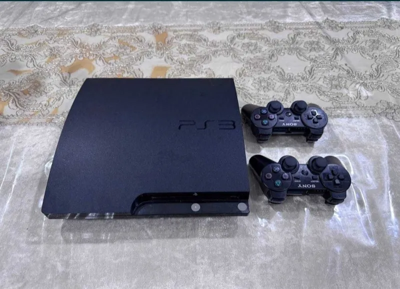 Ps 3 10 disq 3pult