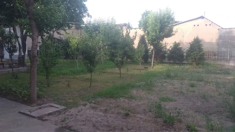 Продаю участок с домом. — фото 2