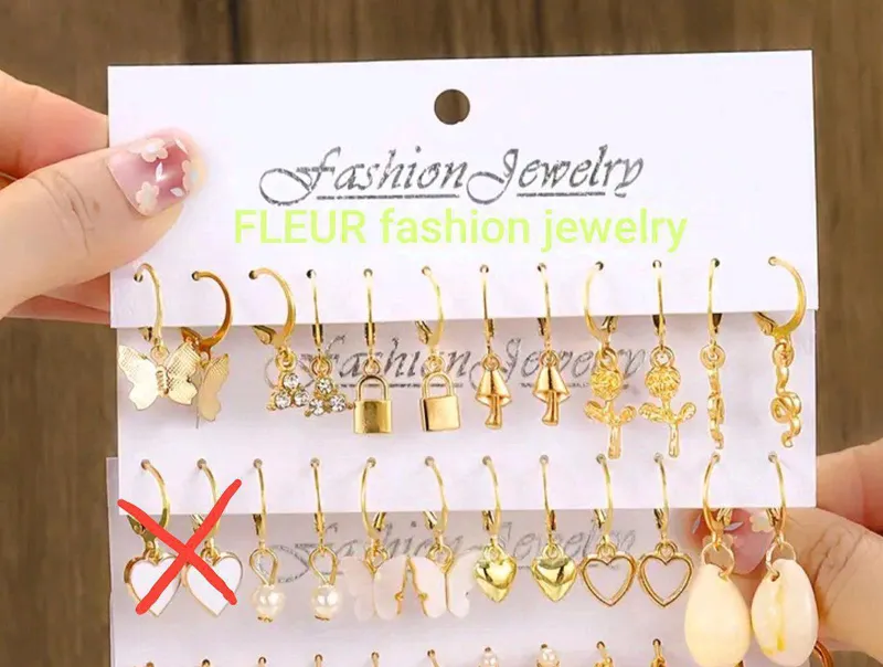 Серьги. 1 пара от 15 000 Серьги. 1 пара от 15 000