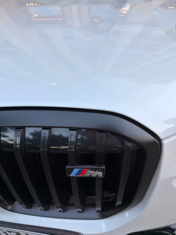 BMW X7 Xdrive 60i 2022 год — фото 4