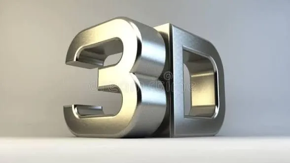 3D dizayner xizmati