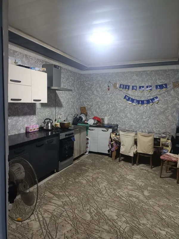 Barcha qulayliklar bor xovli 8 Barcha qulayliklar bor xovli 8