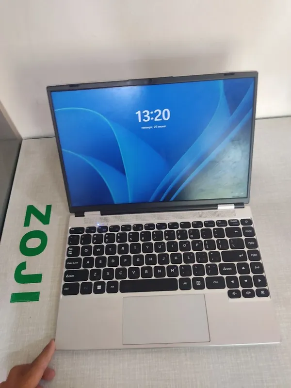 Продаётся ноутбук GETMI X133D4 Продаётся ноутбук GETMI X133D4