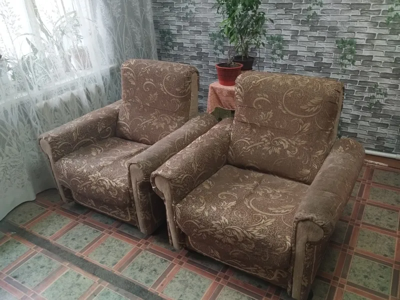 Кресло Беларусь — фото 1