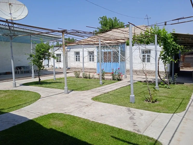 Продажа. Два дома на одном участке. — фото 2