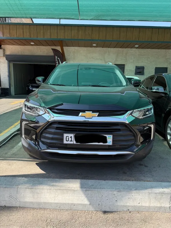 Trecker Premier, 2024 yil, toza, 23000 km. 1 Trecker Premier, 2024 yil, toza, 23000 km. 1