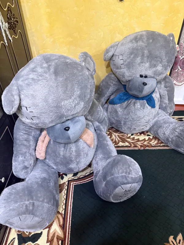Игрушки 1