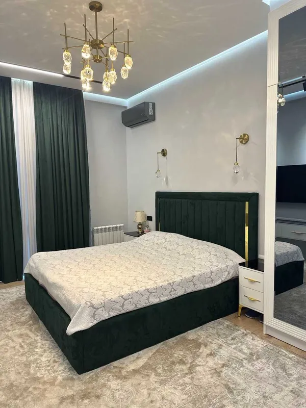 Сдается квартира 3