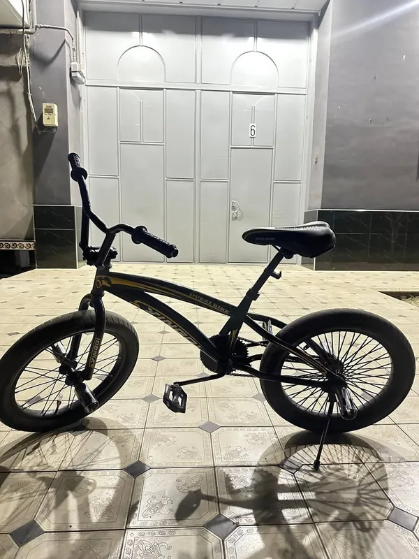 Bmx yingoi yahshi holat — фото 2