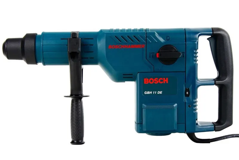 Перфоратон BOSCH GBH11DE 1