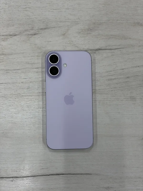 iPhone 17, 512GB
