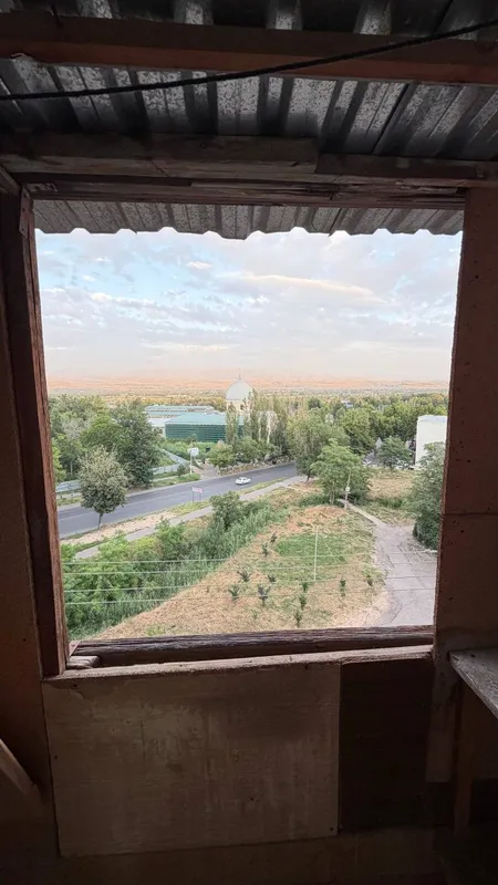 Сдается 1х ком квартира в пятьцотке 3