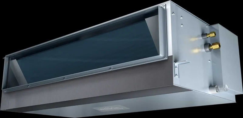 VRF система WELKIN 40 кВт 136000 BTU — фото 4