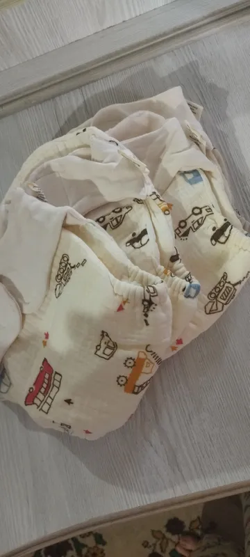 muslin kopmartalik pampers 2