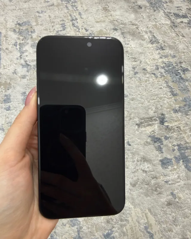 iPhone 15 pro max в идеальном состоянии 2