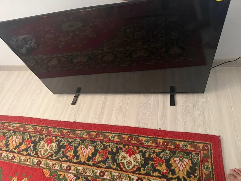 Toshiba 55 ekran dars ketgan 1,mln 4 Toshiba 55 ekran dars ketgan 1,mln 4