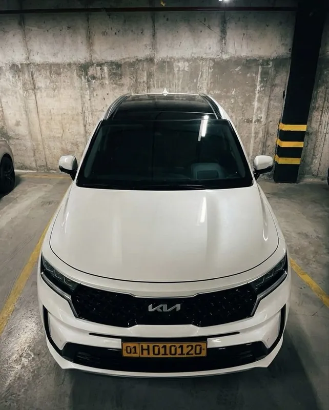 Срочная продажа Топовая KIA Sorento 2022 PREMIUM | 3.4 | Full комплект 2 Срочная продажа Топовая KIA Sorento 2022 PREMIUM | 3.4 | Full комплект 2