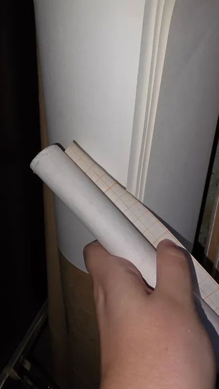 бумага