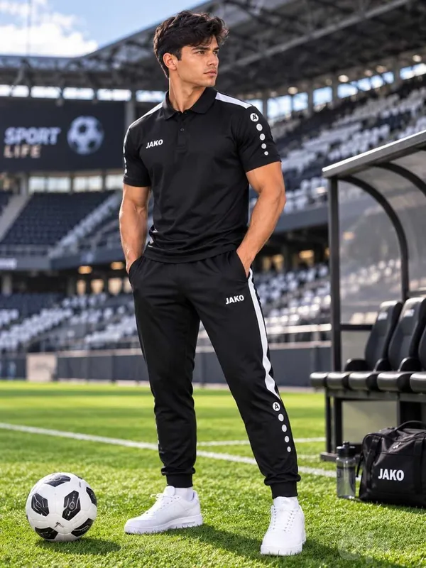 Futbol sport formasi — 2 qismli to‘plam 7 Futbol sport formasi — 2 qismli to‘plam 7