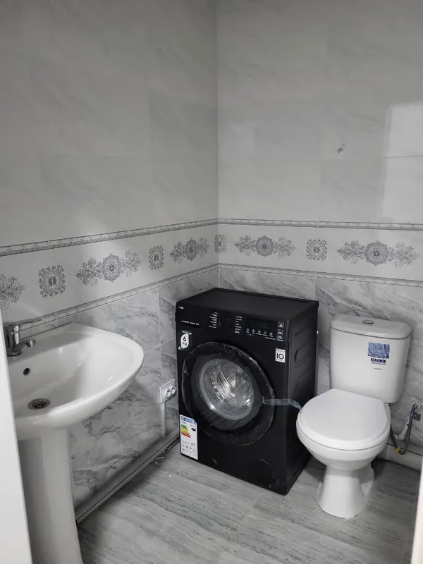 Сергели, аренда дома, 3 комнаты, 103 квадрат, цена 450$ 3