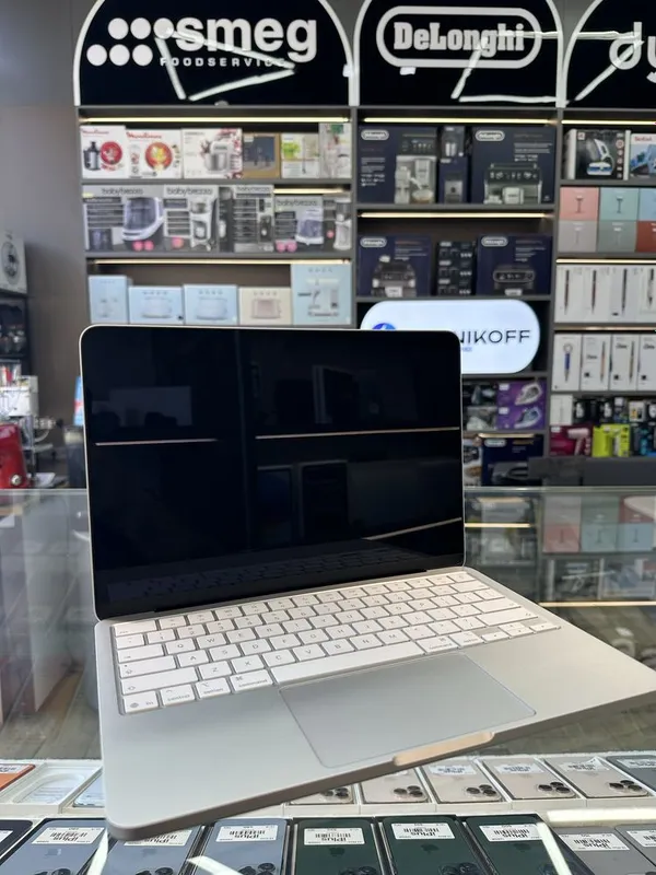 MacBook Neo ideal 2