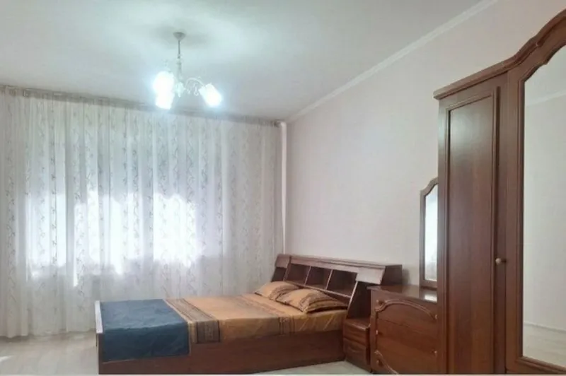 2-комнатная квартира, 48 м², 3/4 этаж (вторичка) — фото 2 2-комнатная квартира, 48 м², 3/4 этаж (вторичка) — фото 2