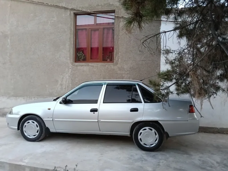 Nexia gebrit xolati ideal 6 Nexia gebrit xolati ideal 6